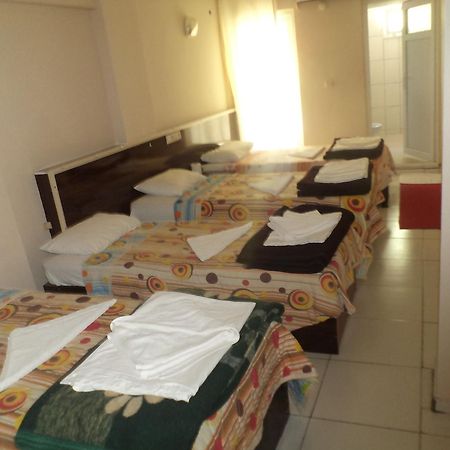 Anatolia Hotel Pamukkale Kamer foto