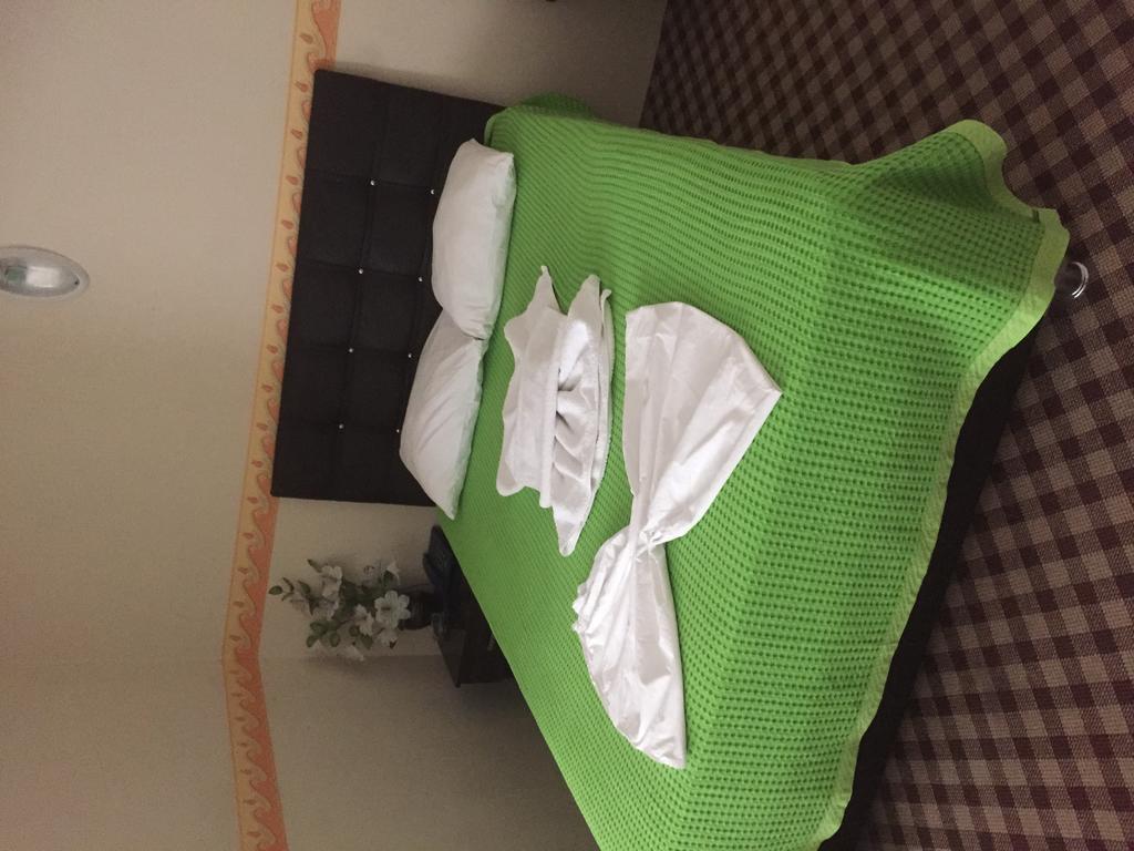 Anatolia Hotel Pamukkale Kamer foto
