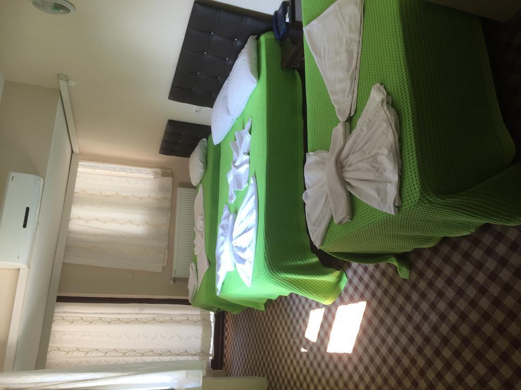 Anatolia Hotel Pamukkale Kamer foto