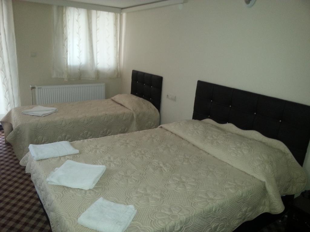 Anatolia Hotel Pamukkale Kamer foto