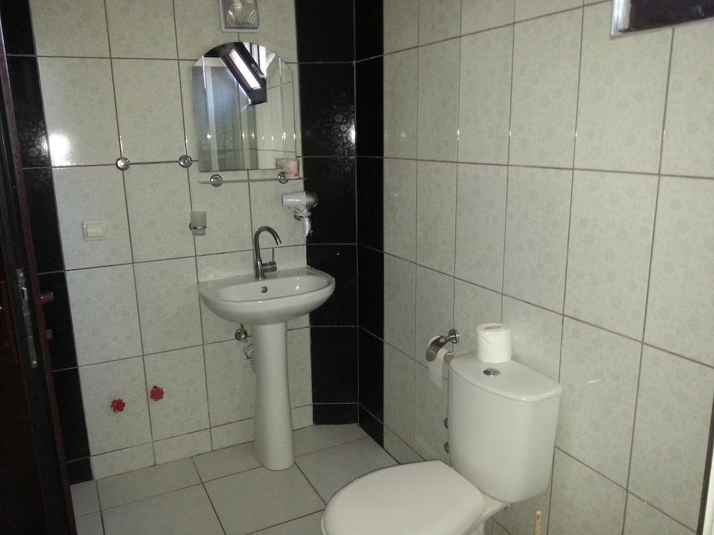 Anatolia Hotel Pamukkale Kamer foto