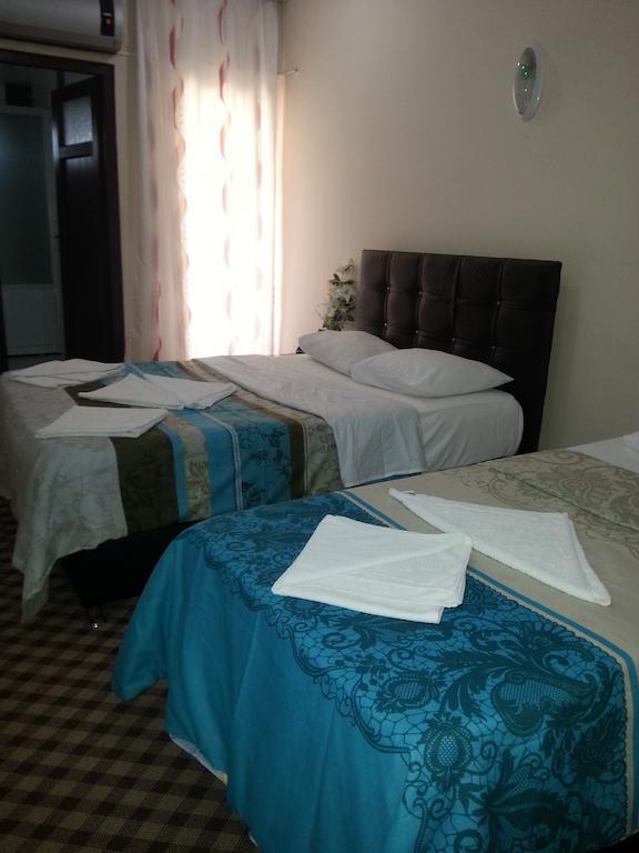 Anatolia Hotel Pamukkale Kamer foto