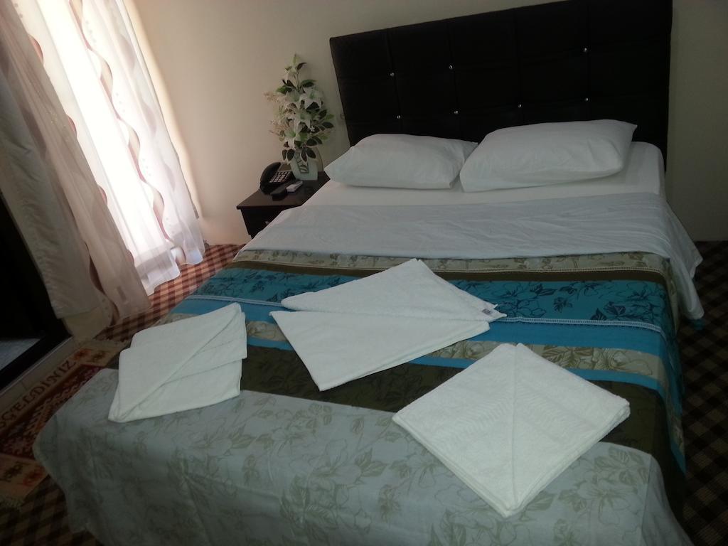 Anatolia Hotel Pamukkale Kamer foto