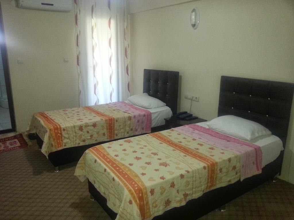 Anatolia Hotel Pamukkale Kamer foto