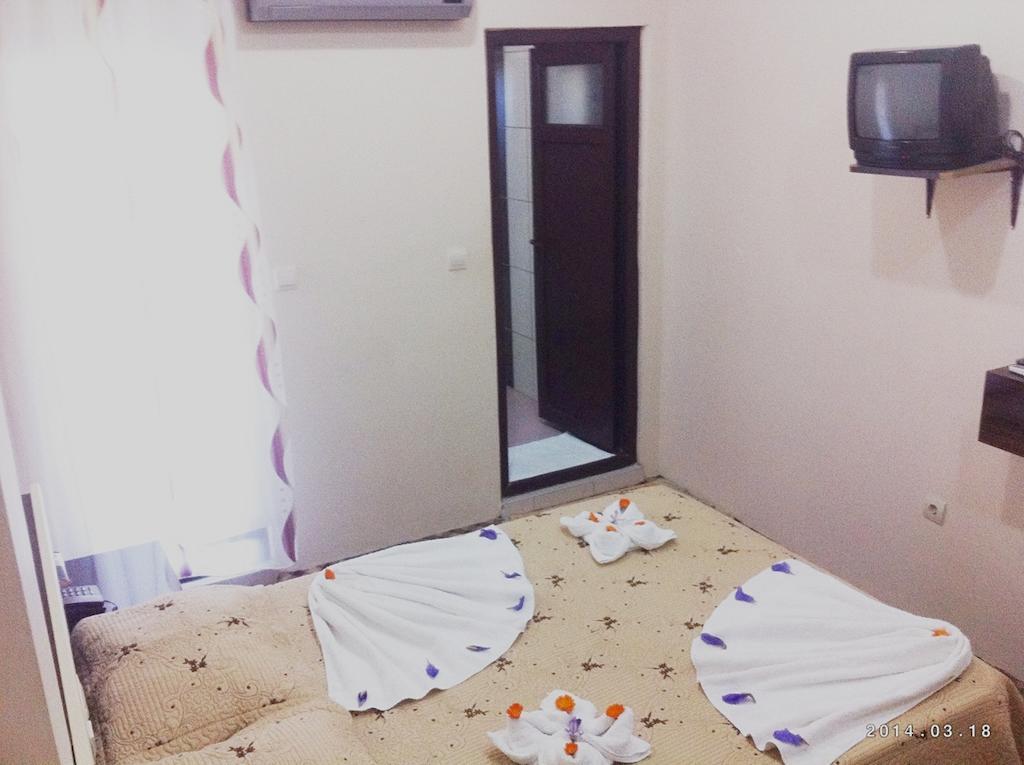 Anatolia Hotel Pamukkale Kamer foto