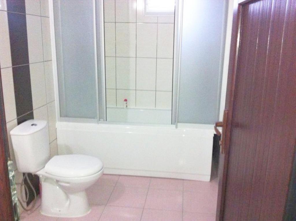 Anatolia Hotel Pamukkale Kamer foto