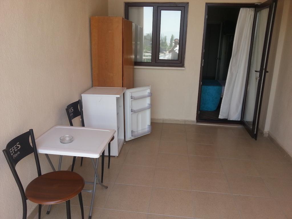 Anatolia Hotel Pamukkale Kamer foto
