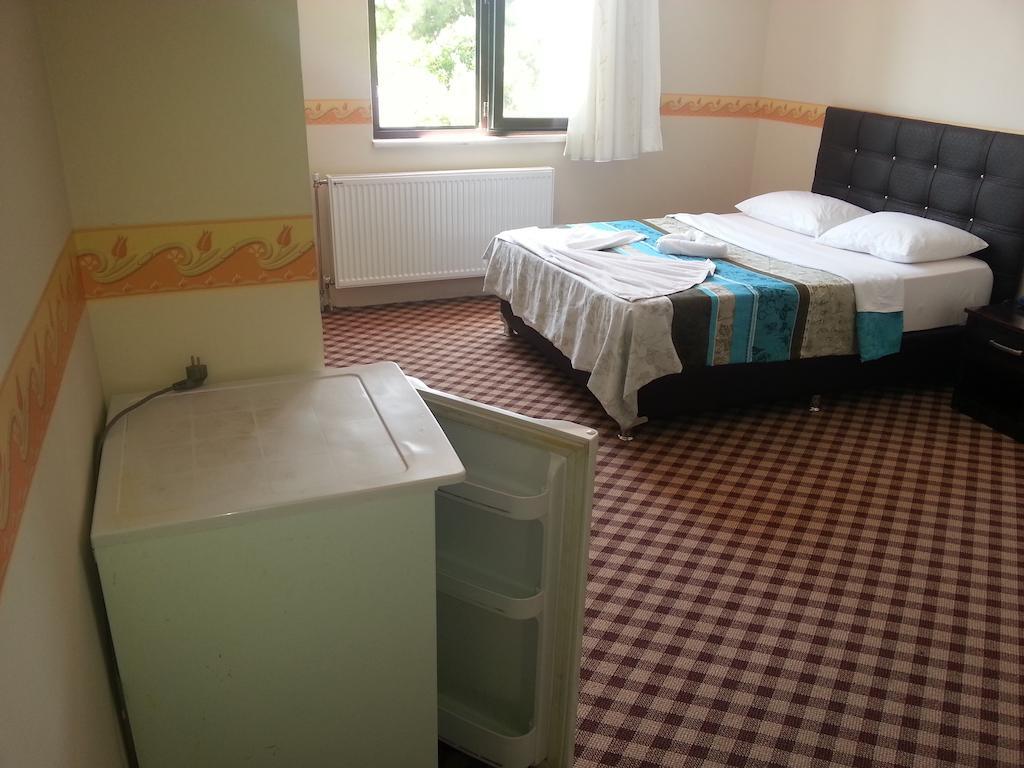 Anatolia Hotel Pamukkale Kamer foto