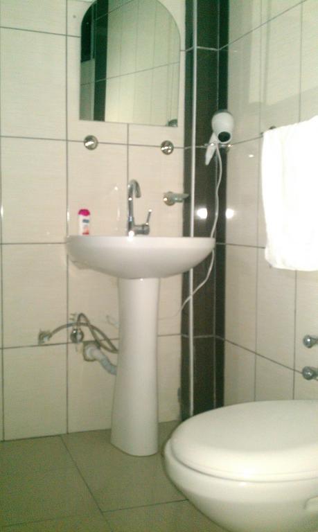 Anatolia Hotel Pamukkale Kamer foto